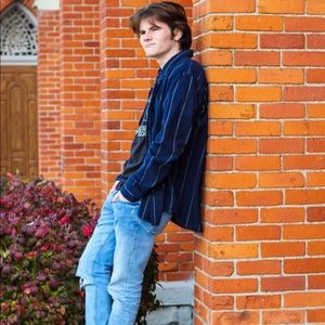 Meet your Posher, Kane